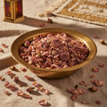 Rose de Damas Bio — Pétales & Boutons